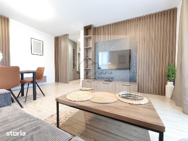 2 Camere Baneasa Greenfield l Vedere Padure l COMISION 0%
