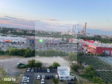 Apartament 2 camere Rin Grand Residence I Vedere Panoramica I COM 0%