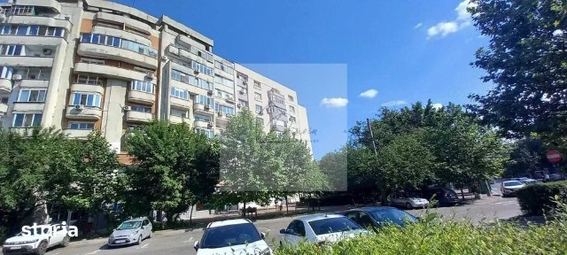 Garsoniera metrou Costin Georgian I Bloc 1992 I 2 balcoane I COMIS 0%