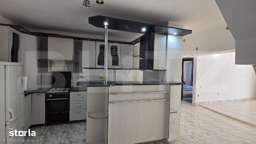 Apartament 4 camere, 82.50 mp, zona Lucian Blaga