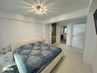 Apartament cu vedere la mare de vanzare in Wave 2 Mamaia - plaja Azimu