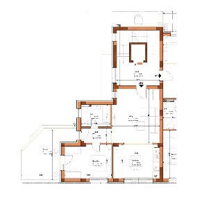 2 camere - Nou - 79 mp - Tineretului / Unirii - 2026 - Bloc Boutique