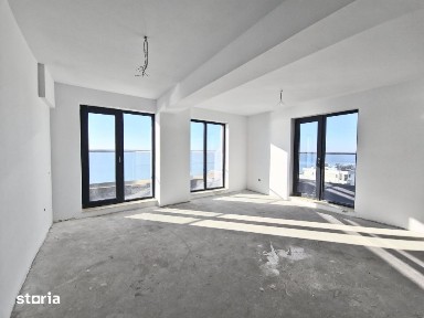 Penthouse 4 camere cu vedere spectaculoasa la LAC in Statiunea Mamaia!