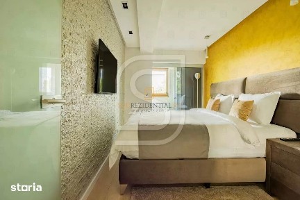 Apartament modern, mobilat si utilat premium, Metalurgiei, Sector 4