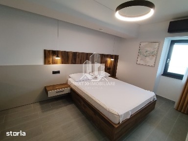 Apartament 2 camere mobilat si utilat, Mamaia, zona Rex