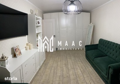 Apartament 3 camere | Valea Aurie, Sibiu | lângă Belvedere