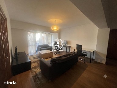 Apartament cu 2 camere de închiriat - Bucium OMV, vis-a-vis de Ca
