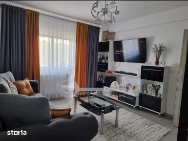 Apartament 1 cameră, mobilat modern - Vișani - 320€