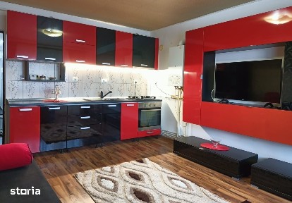 Apartament 2 Camere Mall Moldova - 380 euro