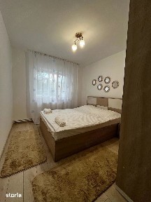 Apartament 3 camere, decomandat, 80mp - Selgros Cug - 590€