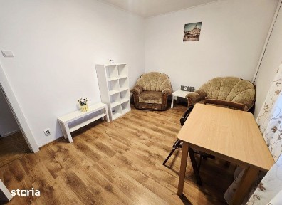 Apartament 2 camere Alexandru cel Bun, 40 metri, etaj 4 Cod:163070