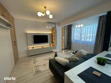 Apartament Nou | Finisaje Premium | Parcare Privată | Comat Towers