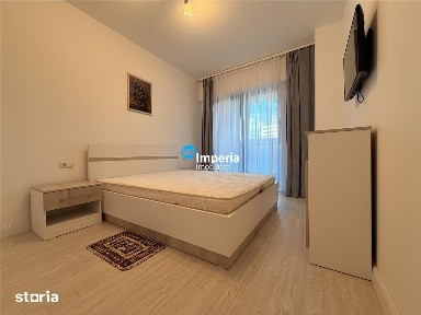 Apartament 2 camere, decomandat | Prima închiriere | Grand Beetle