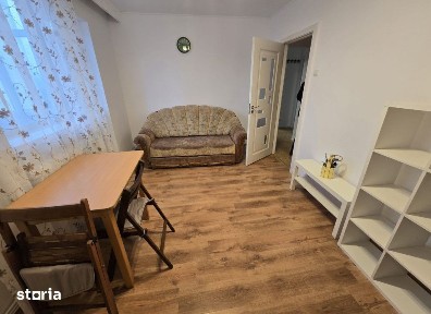 Apartament 2 camere Alexandru cel Bun, 50 metri, etaj 7 Cod:160771