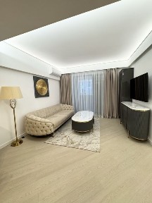 Cortina North 3 camere lux prima chirie proprietar