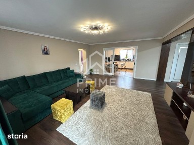 Casa de vanzare | 119 mp utili | 3 camere | Cartier CHERETEU |