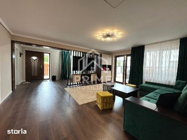 Casa premium de vanzare in Chereteu | 119 mp utili | Teren 450 mp | Fo