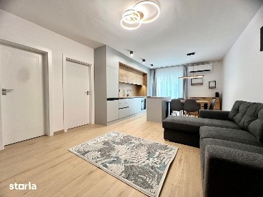 CC/930 De închiriat apartament cu 3 camere în Tg Mureș - 7 Noiembrie