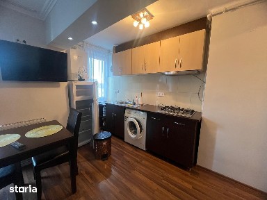 EE/775 De închiriat apartament cu 2 camere în Tg Mureș - Ultracentral