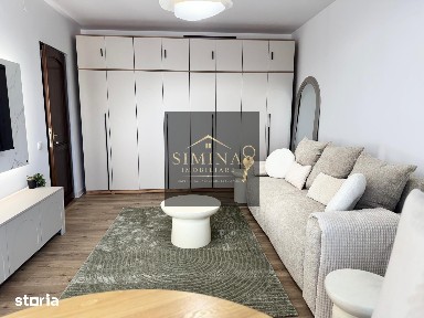 Apartament 3 Camere, Confort Lux, De Inchiriat, Tudor