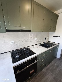 Apartament 3 camere de închiriat | Etaj 2 | Cuza Vodă | Baia Mare