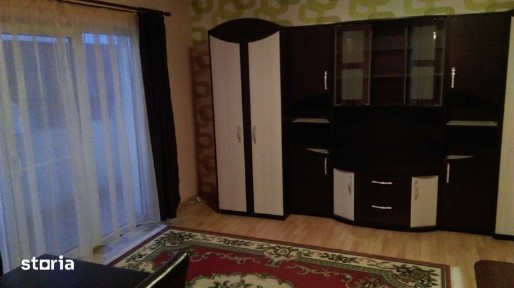 PF inchiriez apartament cu 2 camere in Floresti, str ioan Rus, nr 76