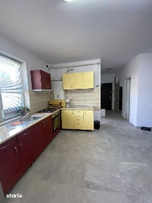 Apartament 3 camere, 2 bai, parcare, zona Lombului, Dambul Rotund