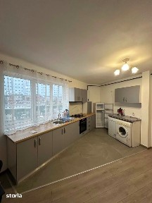 Apartament 3 camere de inchiriat, parcare, zona BMW