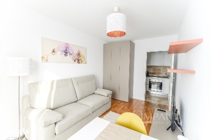 Apartament modern cu 2 camere, Iulius Mall!