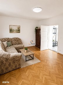 Casa Individuala cu 3 Camere Peste Drum De M City Mosnita Noua