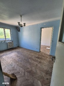 Podu ros-investiție excelentă-cantemir-2 camere-30mp- etaj intermediar