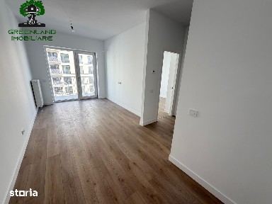 Apartament NOU cu 2 camere, intabulat, parcare, Silk District