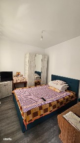Apartament 2 camere - etaj 2/3 - bloc nou - ideal investitie