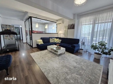 2 Camere, Etaj intermediar, 76mp, bloc nou - Family Market
