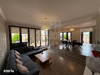 Casa-P+1-Piscina-Garaj-248mp totali-Foisor-Toate utilitatile-Libera