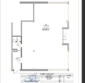 Spatiu comercial premium cu vizibilitate excelenta si 10 parcari -