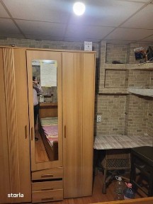 Închiriez garsoniera/ camera casa Pitesti Gavana