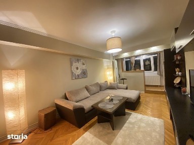 Ofer inchiriere ap 3 cam ultracentral, modern, 500 euro