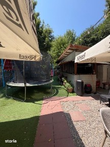 Afacere la cheie: Loc de joaca + Fast Food, chirie avantajoasa, Zona 1