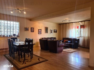VILA 8 CAMERE GOLFUL PESCARILOR