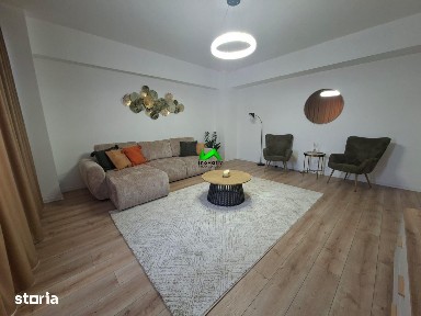 Apartament LUX de inchiriat 2 camere Sibiu Doamna Stanca