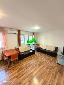 Apartament de inchiriat 3 camere Pet Friendly Sibiu Vasile Aaron