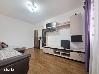 Apartament 2 camere decomandat - Piata Cluj