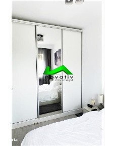 Apartament de inchiriat 2 camere Sibiu Magnolia