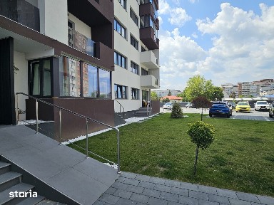 Stefan Cel Mare, Bacau