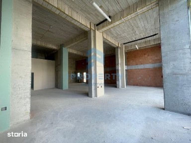 Comision 0 | Belvedere Residence - Pipera | Spatii Comerciale | 160 MP