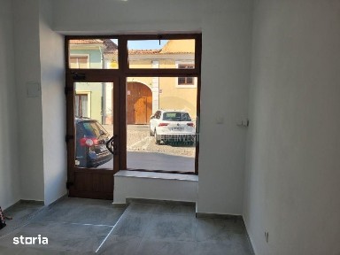 Spatiu comercial zona Centrala