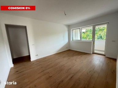 Apartament 2 camere Sos Giurgiului 218 - nemobilat