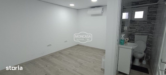 Chiosc stradal zona Bulevard-Spitalul de copii