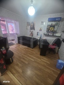 Apartament cu 3 camere, 64 mp, Obcini, pretabil sediu firma.